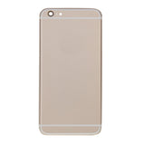 Back Housing Cover for iPhone 6s Plus, For iPhone 6s Plus