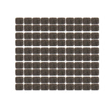 100 PCS Signal Sponge Foam Slice Pads for iPhone 6s Plus, For iPhone 6s Plus