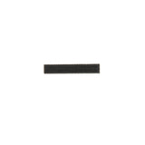 100 PCS Conductive Sponge Foam Slice Pads for iPhone 6s Plus Middle Bezel Frame, For 6s Plus