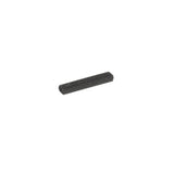 100 PCS Conductive Sponge Foam Slice Pads for iPhone 6s Plus Middle Bezel Frame, For 6s Plus