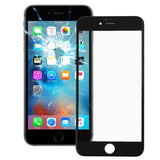 Front Screen Outer Glass Lens with Front LCD Screen Bezel Frame for iPhone 6s Plus, For iPhone 6s Plus (Frame)