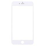 Front Screen Outer Glass Lens with Front LCD Screen Bezel Frame for iPhone 6s Plus, For iPhone 6s Plus (Frame)