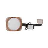 Home Button, Not Supporting Fingerprint Identification for iPhone 6s & 6s Plus, For 6s & iPhone 6s Plus, For iPhone 6s & 6s Plus