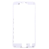 3 in 1 for iPhone 6s Plus (Front Screen Outer Glass Lens + Front Housing LCD Frame + Home Button), For iPhone 6s Plus (3 in 1)