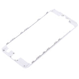3 in 1 for iPhone 6s Plus (Front Screen Outer Glass Lens + Front Housing LCD Frame + Home Button), For iPhone 6s Plus (3 in 1)