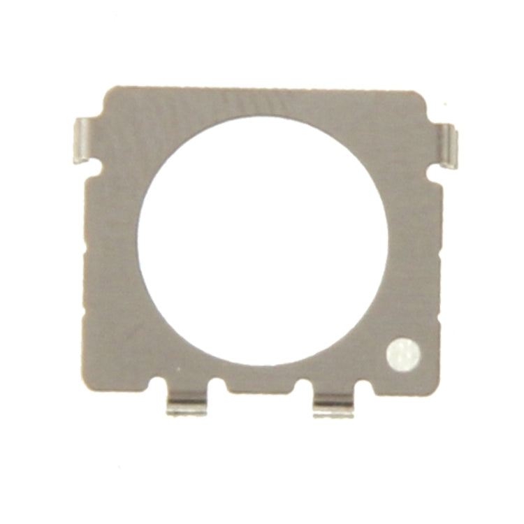 10 PCS Rear Facing Camera Retaining Bracket  for iPhone 6 Plus, For iPhone 6 Plus