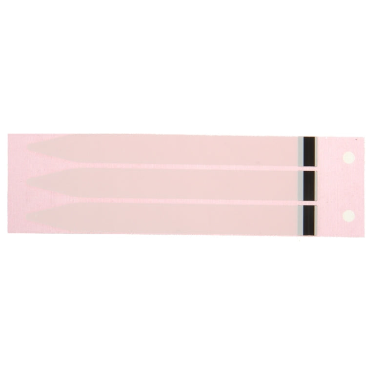 10 PCS Battery Sticker  for iPhone 6 Plus, For iPhone 6 Plus