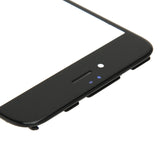 Front Screen Outer Glass Lens with Front LCD Screen Bezel Frame for iPhone 6 Plus, For iPhone 6 Plus (Frame)