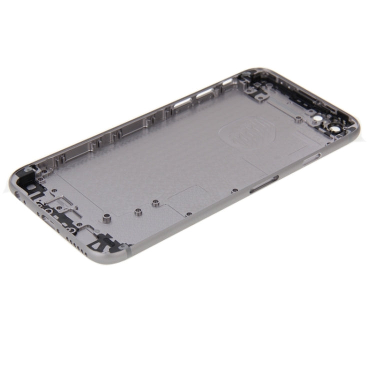 Back Housing Cover for iPhone 6s, For iPhone 6s
