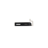 100 PCS Earpiece Speaker Adhesive Sticker for iPhone 6s, For 6s