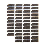 100 PCS for iPhone 6s Dock Connector Charging Port Sponge Foam Slice Pads, For iPhone6s