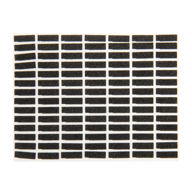 100 PCS for iPhone 6s LCD Screen Flex Cable Sponge Foam Slice Pads, For 6s