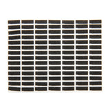 100 PCS for iPhone 6s LCD Screen Flex Cable Sponge Foam Slice Pads, For 6s