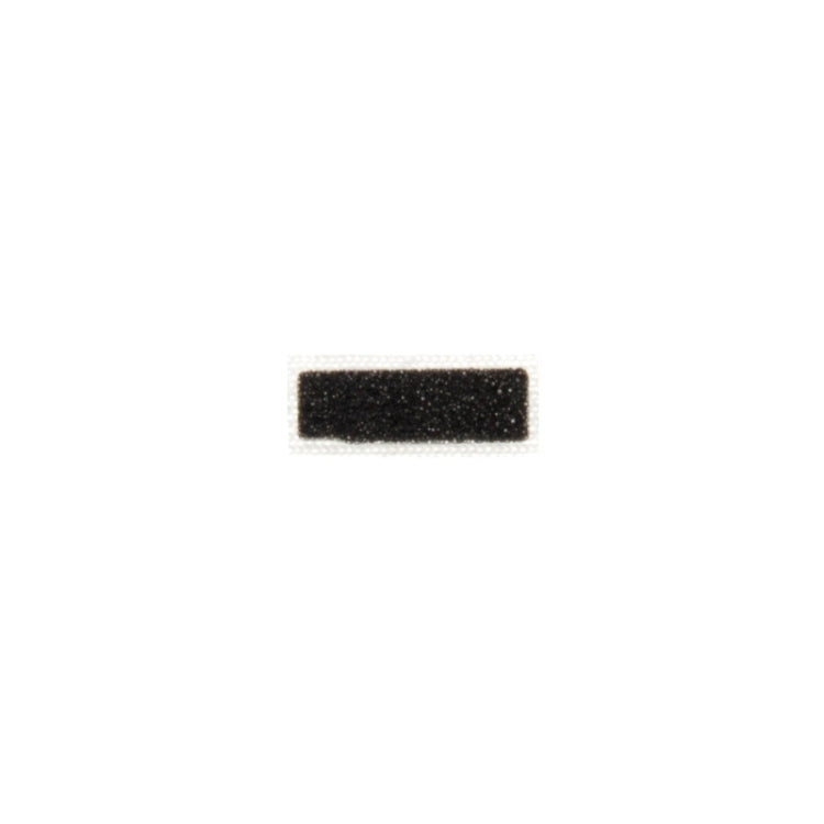 100 PCS for iPhone 6s LCD Screen Flex Cable Sponge Foam Slice Pads, For 6s