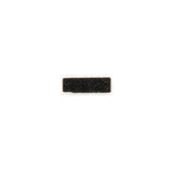 100 PCS for iPhone 6s LCD Screen Flex Cable Sponge Foam Slice Pads, For 6s