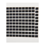 100 PCS for iPhone 6s Earpiece Speaker Sponge Foam Slice Pads, For 6s
