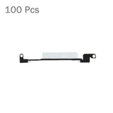 100 PCS Earpiece Speaker Cover Strip for iPhone 6s