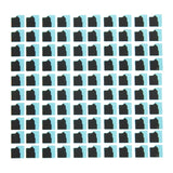 100 PCS Speaker Ringer Buzzer Sticker Adhesive for iPhone 6s, For 6s