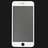 Front Screen Outer Glass Lens with Front LCD Screen Bezel Frame for iPhone 6s, For iPhone 6s (Frame)