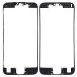Front Housing LCD Frame for iPhone 6s , For iPhone 6s (Black), For iPhone 6s  (White)