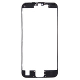Front Housing LCD Frame for iPhone 6s , For iPhone 6s (Black), For iPhone 6s  (White)