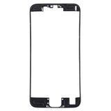 Front Housing LCD Frame for iPhone 6s , For iPhone 6s (Black), For iPhone 6s  (White)