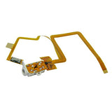 Headphone Jack & Hold Switch for iPod Video 30GB, For Apple iPod Video/5G