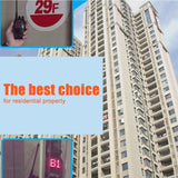 2 PCS BAOFENG BF-888S Portable CB Radio Walkie Talkie Retevis UHF 5W 16CH Radio FM Transceiver