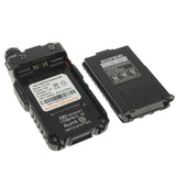 BAOFENG UV-5R Professional Dual Band Transceiver FM Two Way Radio Walkie Talkie Transmitter