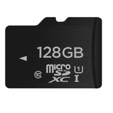 128GB High Speed Class 10 Micro SD(TF) Memory Card from Taiwan (100% Real Capacity), 128GB
