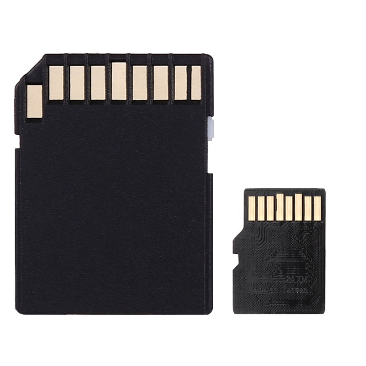 128GB High Speed Class 10 Micro SD(TF) Memory Card from Taiwan (100% Real Capacity), 128GB