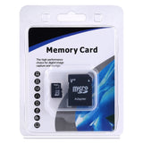 8GB High Speed Class 10 Micro SD(TF) Memory Card from Taiwan (100% Real Capacity), 8GB