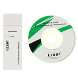 EDUP AC-1601 802.11AC 1200M Dual Band USB 3.0 Wifi Wireless Adapter, AC-1601 1200Mbps