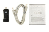 EDUP EP-2911 USB 150Mbps 802.11n Wifi Wireless Lan Dongle Network Adapter, EDUP EP-2911 150Mbps