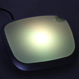 3 USB HUB with LED Light, Cable Length: 1m