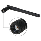 EDUP EP-N1581 Mini USB Wifi 802.11n/g/b 300Mbps 2.4GHz Wireless Adapter External Antenna, EP-N1581
