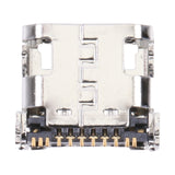 For Samsung Galaxy Note II / N7100 /  N7105 / N7102 Charging Port Connector, For Galaxy Note II / N7100