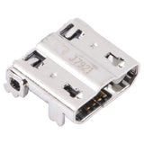 For Samsung Galaxy Note II / N7100 /  N7105 / N7102 Charging Port Connector, For Galaxy Note II / N7100