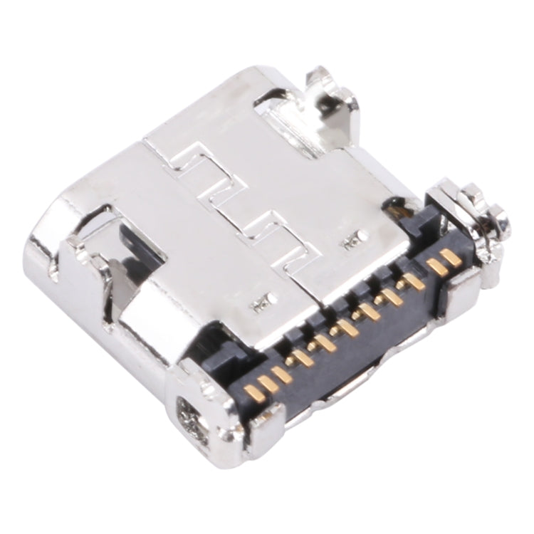 For Samsung Galaxy Note II / N7100 /  N7105 / N7102 Charging Port Connector, For Galaxy Note II / N7100