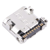 For Samsung Galaxy Note II / N7100 /  N7105 / N7102 Charging Port Connector, For Galaxy Note II / N7100