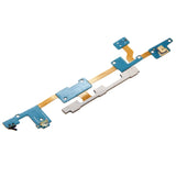 For Galaxy Note 8.0 / N5100 Power Button + Volume + Microphone Flex Cable, For Galaxy Note 8.0 / N5100