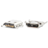 For Samsung Galaxy Ace 2 / i8160 10pcs Charging Port Connector, For Galaxy Ace 2 / i8160