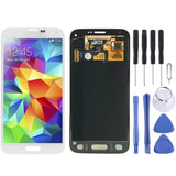 Original LCD + Touch Panel for Galaxy S5 mini / G800, G800F, G800A, G800HQ, G800H, G800M, G800R4, G800Y , For Samsung Galaxy S5 mini
