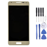 Original LCD Display + Touch Panel for Galaxy Alpha / G850 / G850A, G850F, G850T, G850M, G850FQ, G850Y, For Galaxy Alpha