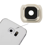 For Galaxy S6 Original Back Camera Lens Cover, For Samsung Galaxy S6