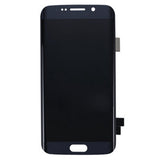 Original LCD Display + Touch Panel for Galaxy S6 Edge / G925, G925F, G925FQ, G925I, G925A, G925T, G925S, G925K, G925L, G9250, For Samsung Galaxy S6 edge