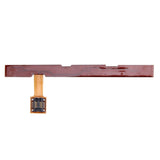 For Galaxy Tab 2 10.1 / P5100 / P5110 Power Button and Volume Button Flex Cable, For Galaxy Tab 2 (10.1) / P5100