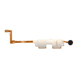 For Galaxy Note 10.1 (2014 Edition) / P600 / P605 SIM & SD Card Reader Contact Flex Cable, For Note 10.1 (2014) /P600