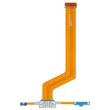 For Galaxy Note 10.1 (2014 Edition) / P600 / P605 Charging Port Flex Cable, For Samsung Galaxy Note 10.1 (2014 Editon) / P600