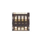 For Galaxy Note 3 / N9000  / N9008 / N9005 / N9006 / N900 SIM Card Reader, For Note 3 / N9000